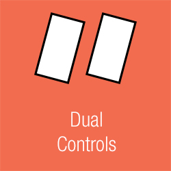 Dual Controls